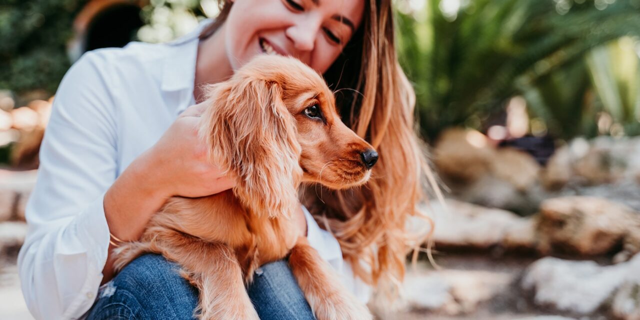 Trimming Your Dog’s Nails: Essential Tips from Los Angeles Mobile Groomers